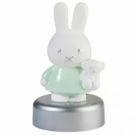Luz de Noche Miffy Mint