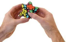 Rt Skewb Xtreme