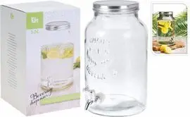 Dispensador de Bebidas 5,5L