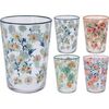 SET 4 DE VASOS SPRING 510ML