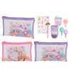 SET PAPELERIA 8 PIEZAS