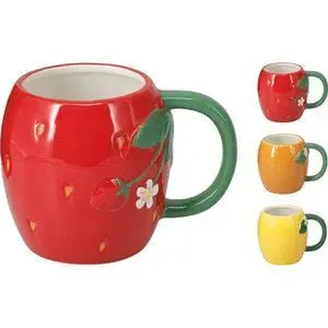 Taza Dolomite 300Ml Surtidas