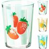VASO CRISTAL 510ML FRUITS SURTIDOS