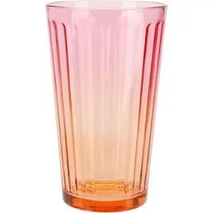 Set 6 de Vasos 470Ml Happy