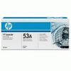 TONER NEGRO HP Q7553A