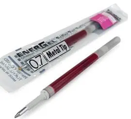 Recambio Boligrafo Pentel Energel 0. 7 Lr7 Rosa