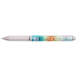 Boligrafo Energel 0,7 mm Azul Ed. Limitada Maritim