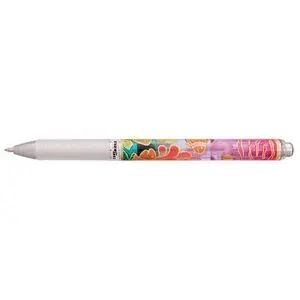 Boligrafo Energel 0,7 mm Azul Ed. limitada Maritima