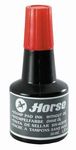 FRASCO TINTA TAMPON SELLAR HORSE 30ML ROJA
