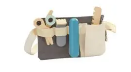 Set de Peluqueria Plantoys
