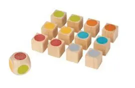 Memo Plantoys