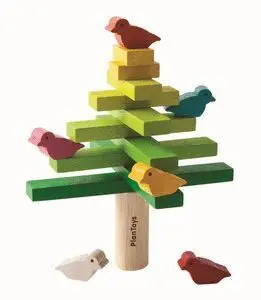 Arbol Equilibrio Plantoys