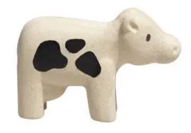 Juguete Vaca