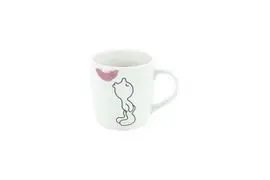 Taza Beso Mr P.