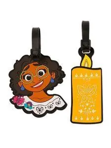 Id Equipaje Disney Encanto