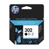 CARTUCHO TINTA HP F6U66AE NEGRO 302