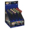 FUNKO POP PEN TOPPER BOLIGRAFO DC COMICS EXPOSITOR