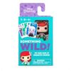 JUEGO DE MESA FUNKO SOMETHING WILD  DISNEY LA SIRE