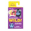 JUEGO DE MESA FUNKO SOMETHING WILD  DISNEY ALADDIN