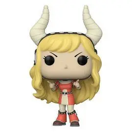 Funko Pop My Hero Academia Pony Tsunotori Exclusiv