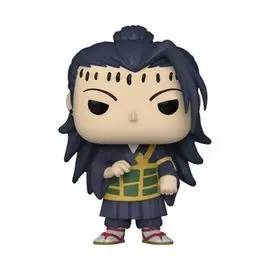Funko Pop Jujutsu Kaisen Suguru Geto 72043
