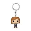 LLAVERO FUNKO POP KEYCHAIN JUJUTSU KAISEN NOBARA K