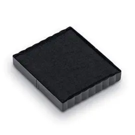 Recambio Almohadilla Compatible Modelo E/4924 Negr