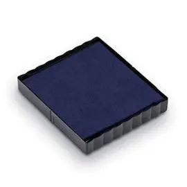 Recambio Almohadilla Compatible Modelo E/4924 Azul