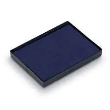Recambio Almohadilla Compatible Modelo E/4927 Azul