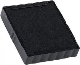 Recambio Almohadilla Compatible Modelo E/4923 Negr