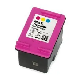 Cartucho Tricolor Type C2 E-Mark