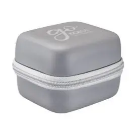 Funda Color Gris E-Mark Go