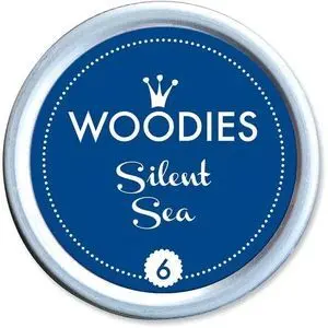 Almohadilla Woodies Almohadilla Silent Sea (6)