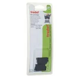 Recambio Almohadilla Tinta Azul Sello 4910/4810 Bl