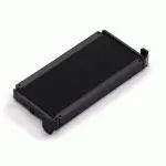 Almohadilla Printy 4913/6 Negro Blister 2 Unidades
