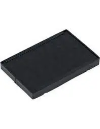Almohadilla Printy 4928/6 Trodat Negro 2 Unidades