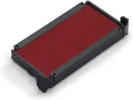 Almohadilla Printy 4912/6 Rojo Blister 2 Unidades