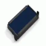 Almohadilla Printy 4913/6 Azul Blister 2 Unidades