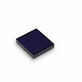 Almohadilla Printy 4924/6 Azul Blister 2 Unidades