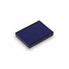 ALMOHADILLA PRINTY AZUL 4927/6 2 UNIDADES