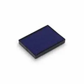 Almohadilla Printy Azul 4927/6 2 Unidades