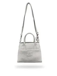 Bolso Mujer Javier Larrainzar Pamplona Beige
