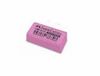 GOMA FABER DUST FREE 187161 ROSA PASTEL