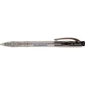 Boligrafo Stabilo Liner 308H Fino 0,7Mm Negro