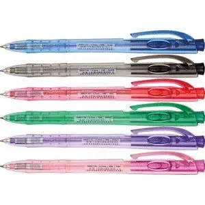 Expositor 40 Boligrafo Stabilo Liner 308H Fino 0,7