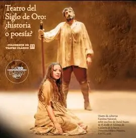 Cuadernos de Teatro Clásico. Nº 32
