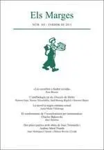 L'avenç-Els Marges101 - Tardor 2013