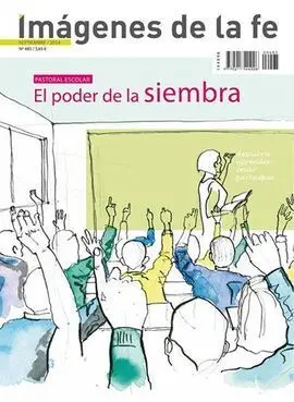Imágenes de la Fe Nº 515 Septiembre 17