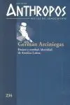 Revista Anthropos Nº 240