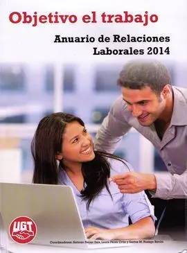 Anuario de Relaciones Laborales 2014